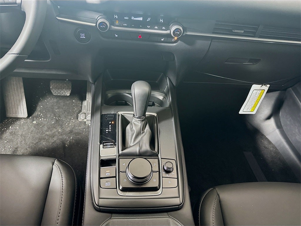 2026 Mazda Mazda CX-30 2.5 S Select Sport