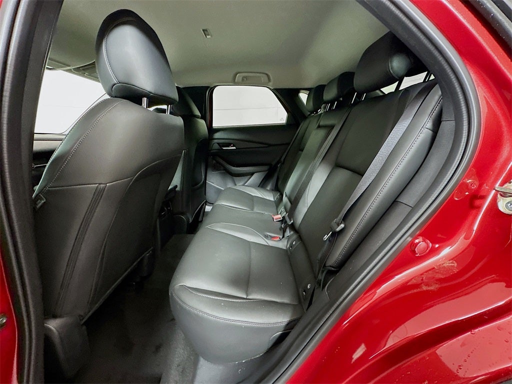 2026 Mazda Mazda CX-30 2.5 S Select Sport