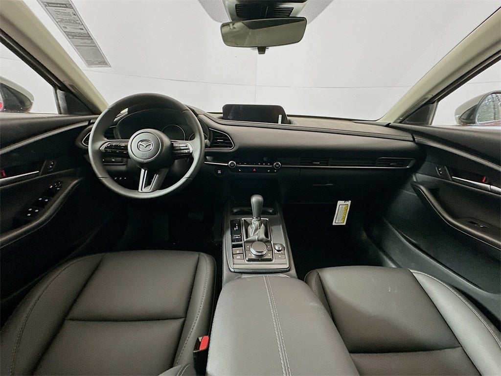 2026 Mazda Mazda CX-30 2.5 S Select Sport