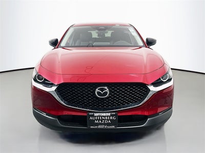 2026 Mazda Mazda CX-30 2.5 S Select Sport