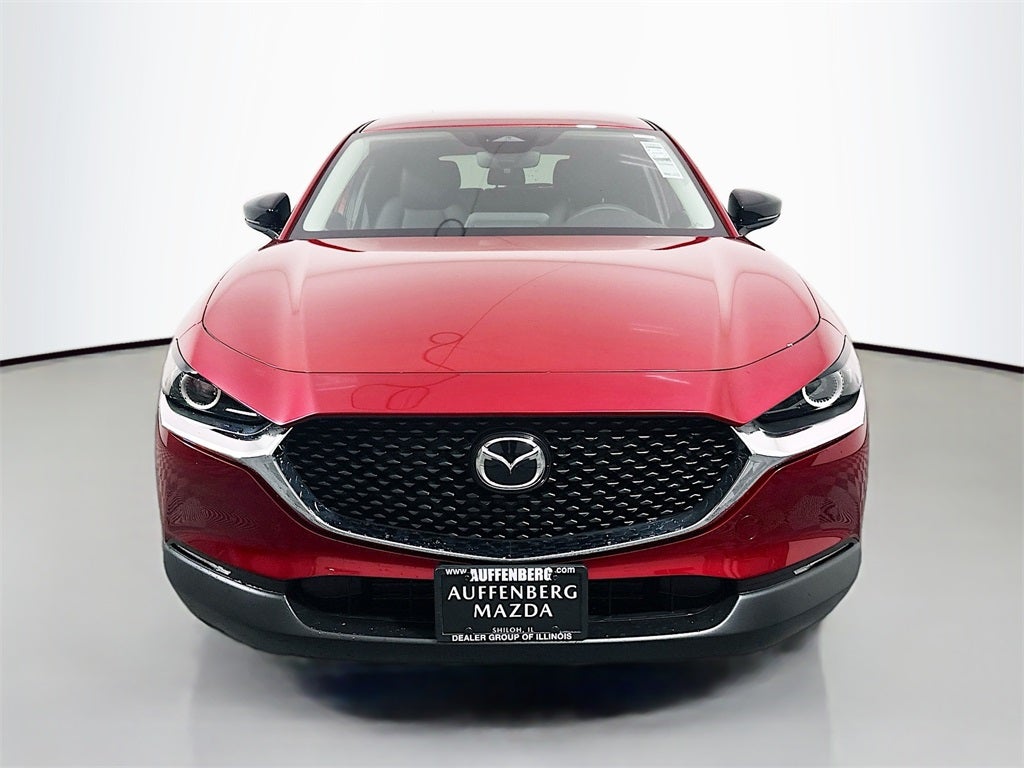 2026 Mazda Mazda CX-30 2.5 S Select Sport