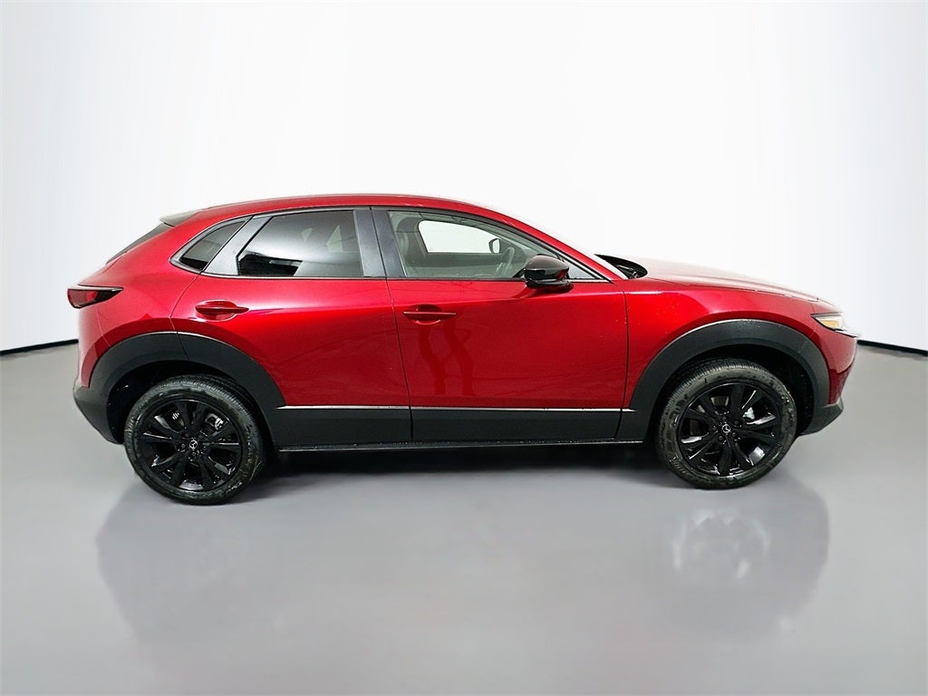 2026 Mazda Mazda CX-30 2.5 S Select Sport