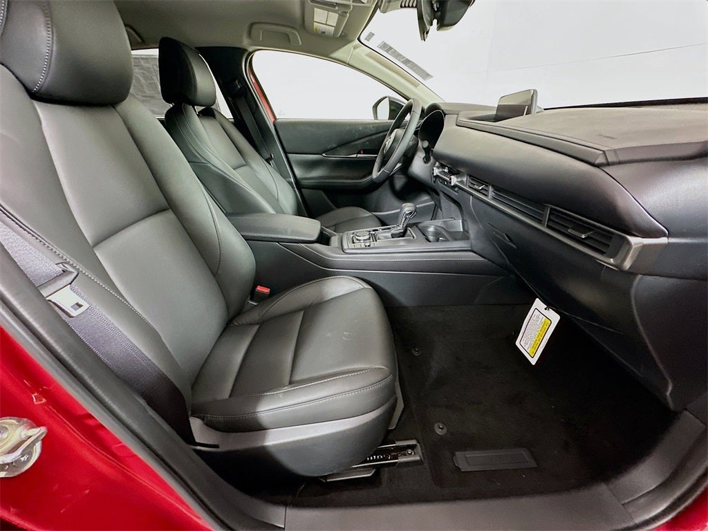 2026 Mazda Mazda CX-30 2.5 S Select Sport