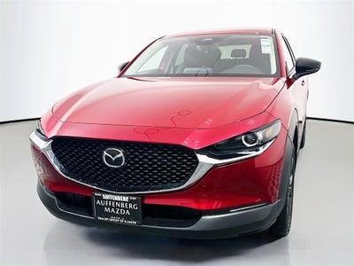 2026 Mazda Mazda CX-30 2.5 S Select Sport