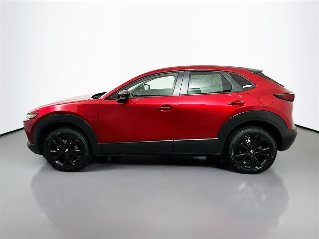 2026 Mazda Mazda CX-30 2.5 S Select Sport