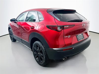 2026 Mazda Mazda CX-30 2.5 S Select Sport
