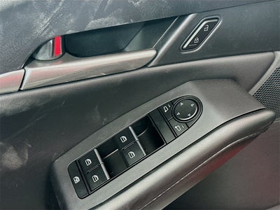 2026 Mazda Mazda CX-30 2.5 S Select Sport