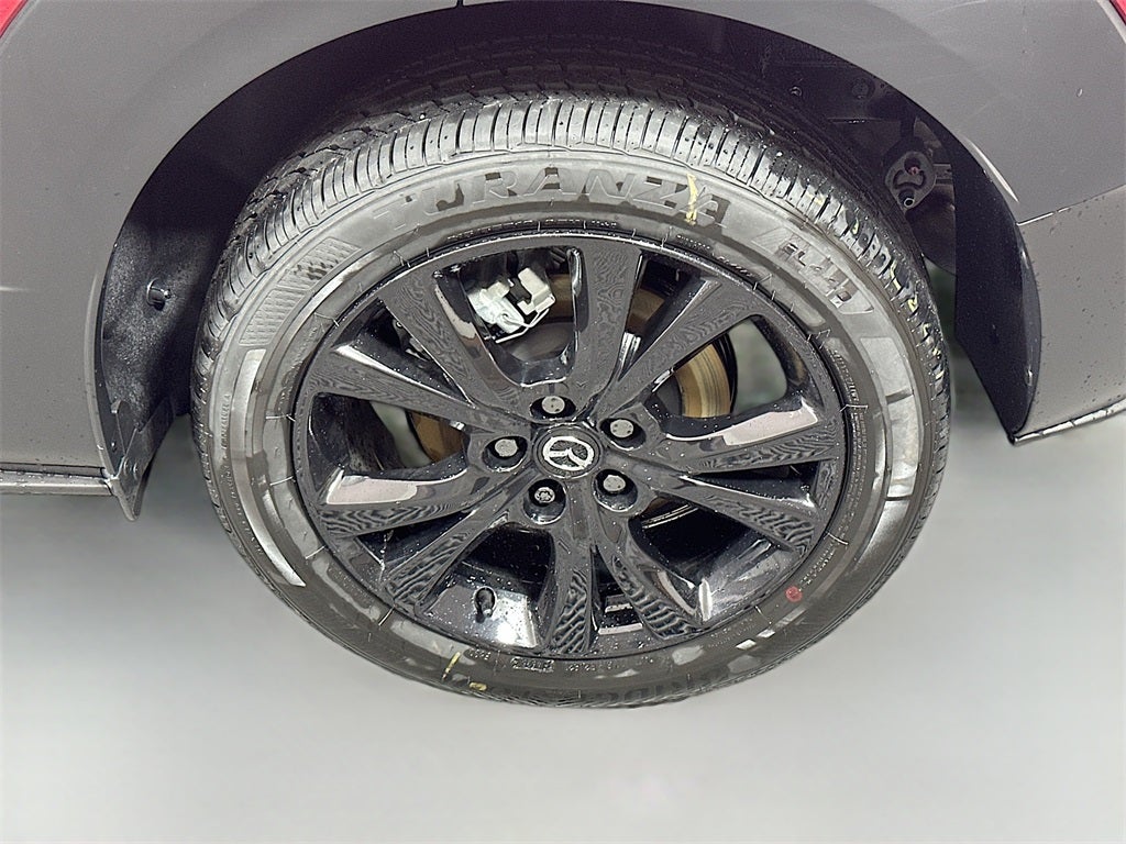 2026 Mazda Mazda CX-30 2.5 S Select Sport