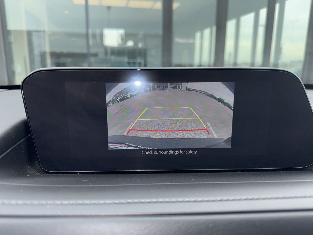 2023 Mazda Mazda CX-30 2.5 S Select Package