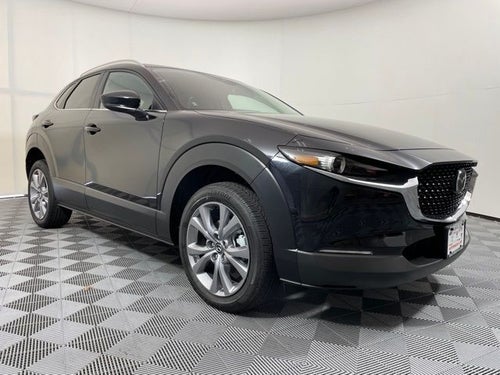 2026 Mazda Mazda CX-30 2.5 S Preferred