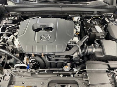 2026 Mazda Mazda CX-30 2.5 S Preferred