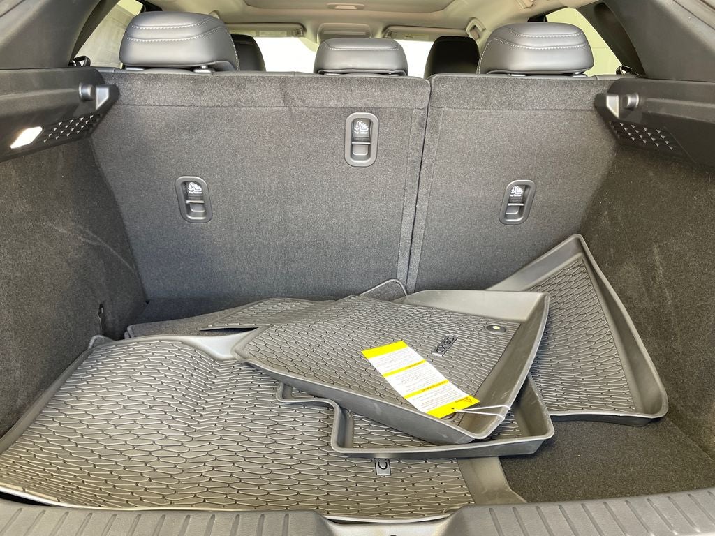 2026 Mazda Mazda CX-30 2.5 S Preferred