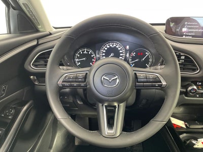 2026 Mazda Mazda CX-30 2.5 S Preferred