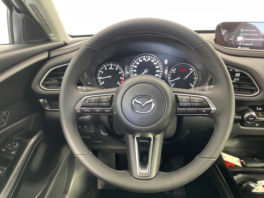 2026 Mazda Mazda CX-30 2.5 S Preferred