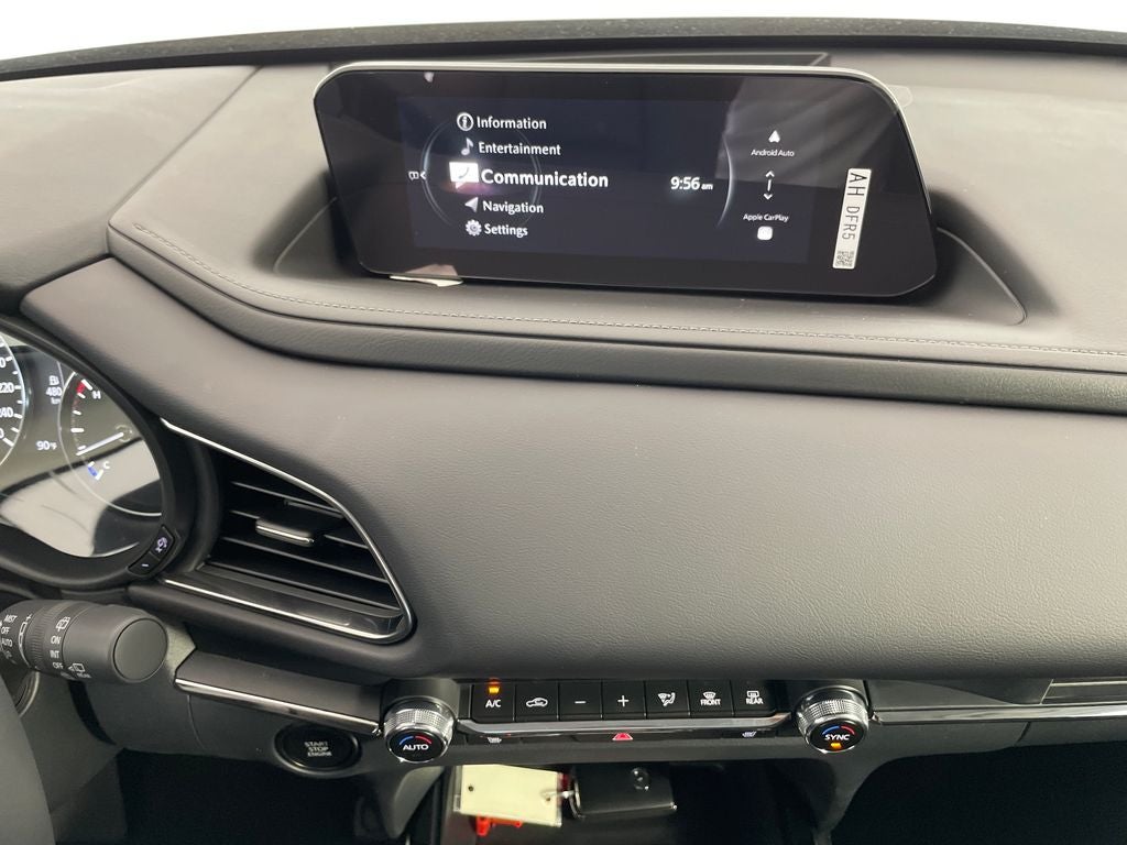 2026 Mazda Mazda CX-30 2.5 S Preferred