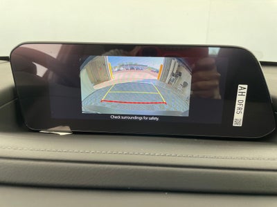 2026 Mazda Mazda CX-30 2.5 S Preferred