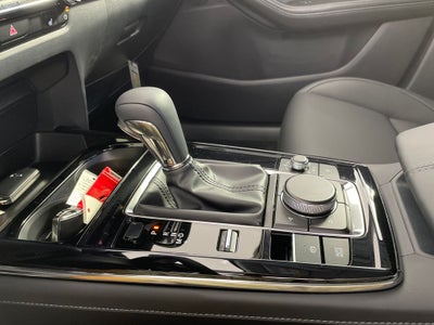 2026 Mazda Mazda CX-30 2.5 S Preferred
