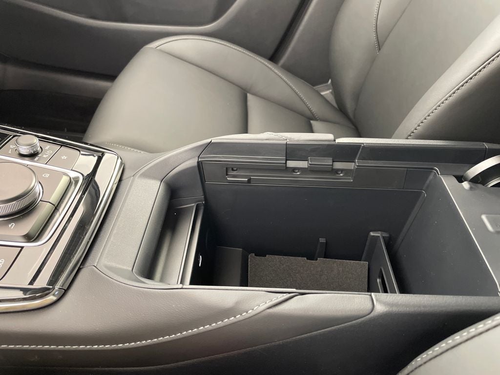 2026 Mazda Mazda CX-30 2.5 S Preferred