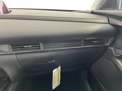 2026 Mazda Mazda CX-30 2.5 S Preferred