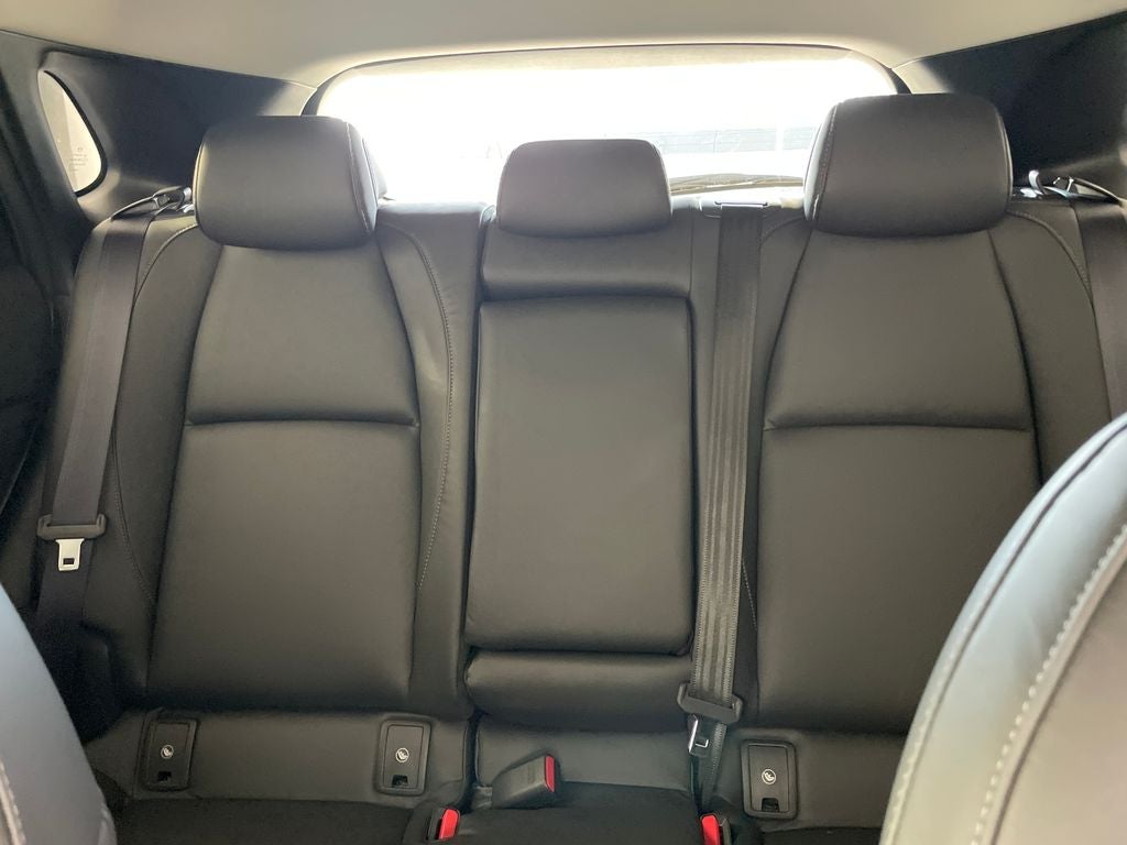 2026 Mazda Mazda CX-30 2.5 S Preferred