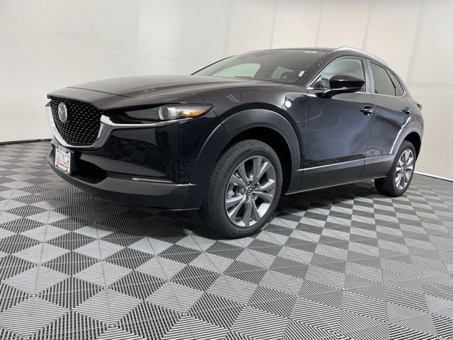 2026 Mazda Mazda CX-30 2.5 S Preferred
