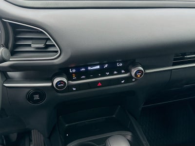 2026 Mazda Mazda CX-30 2.5 S Preferred