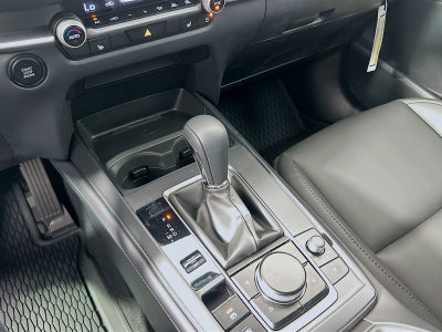 2026 Mazda Mazda CX-30 2.5 S Preferred