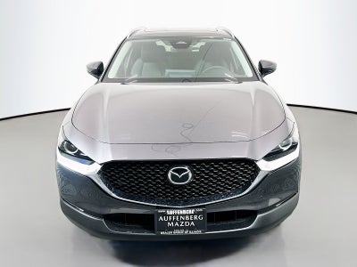 2026 Mazda Mazda CX-30 2.5 S Preferred