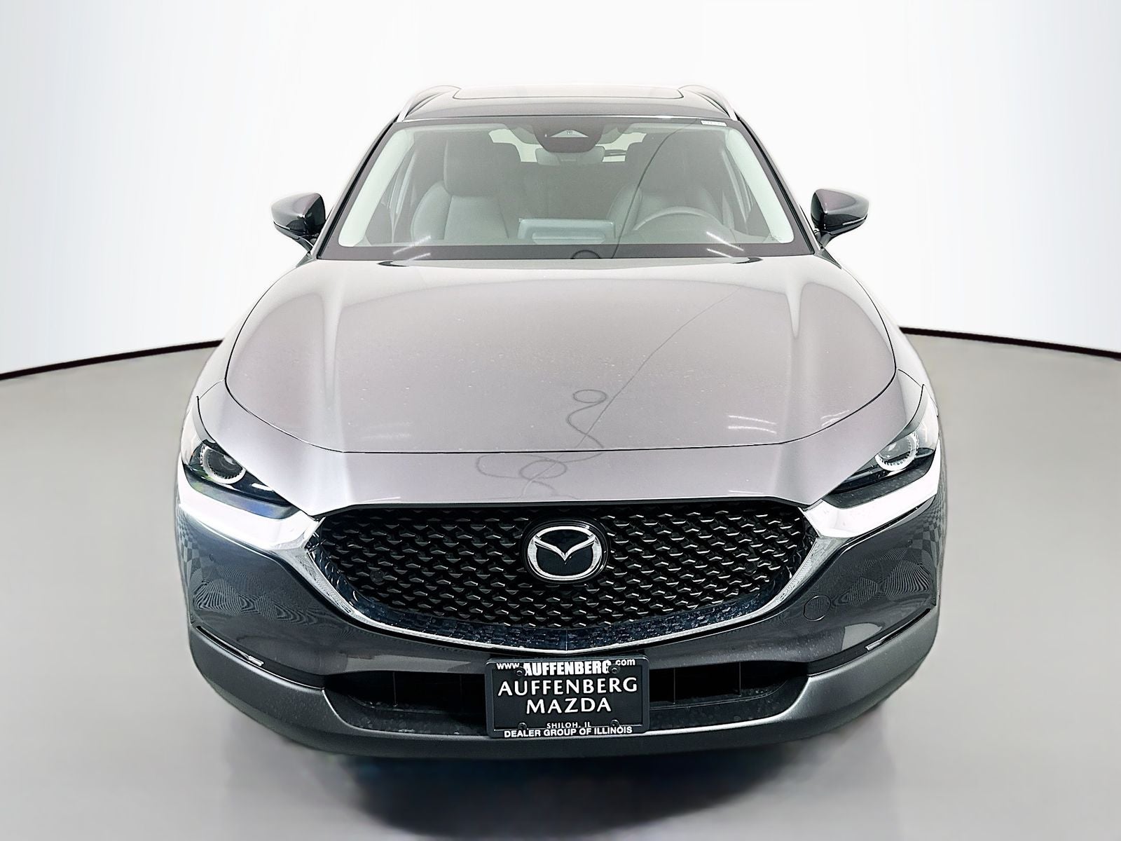 2026 Mazda Mazda CX-30 2.5 S Preferred