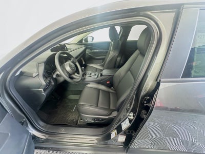 2026 Mazda Mazda CX-30 2.5 S Preferred