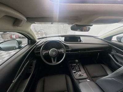 2026 Mazda Mazda CX-30 2.5 S Preferred