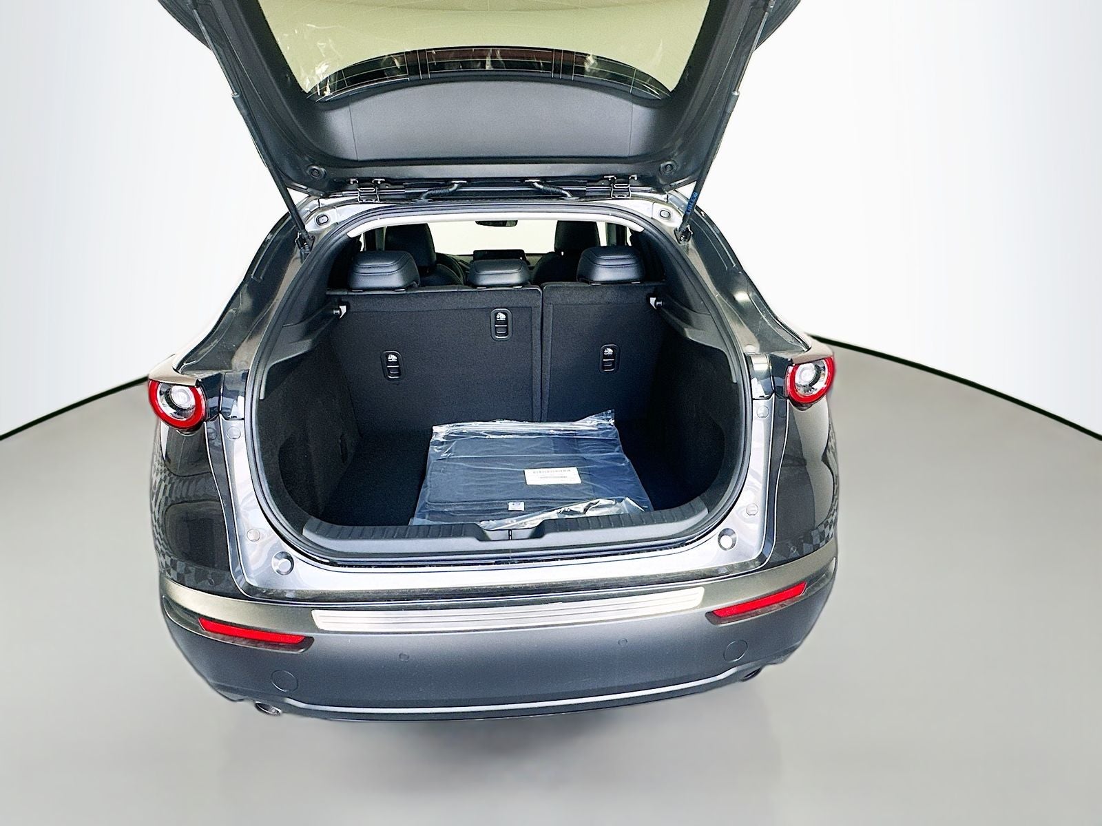 2026 Mazda Mazda CX-30 2.5 S Preferred