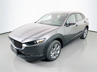 2026 Mazda Mazda CX-30 2.5 S Preferred