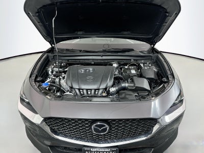 2026 Mazda Mazda CX-30 2.5 S Preferred
