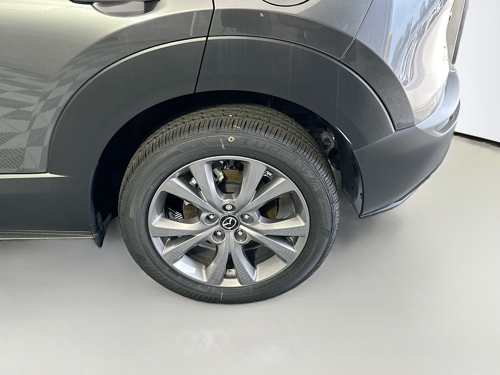 2026 Mazda Mazda CX-30 2.5 S Preferred