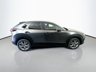 2026 Mazda Mazda CX-30 2.5 S Preferred