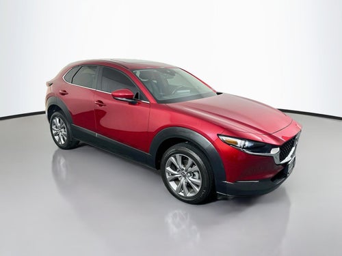 2021 Mazda Mazda CX-30 Preferred
