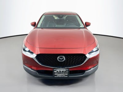 2021 Mazda Mazda CX-30 Preferred