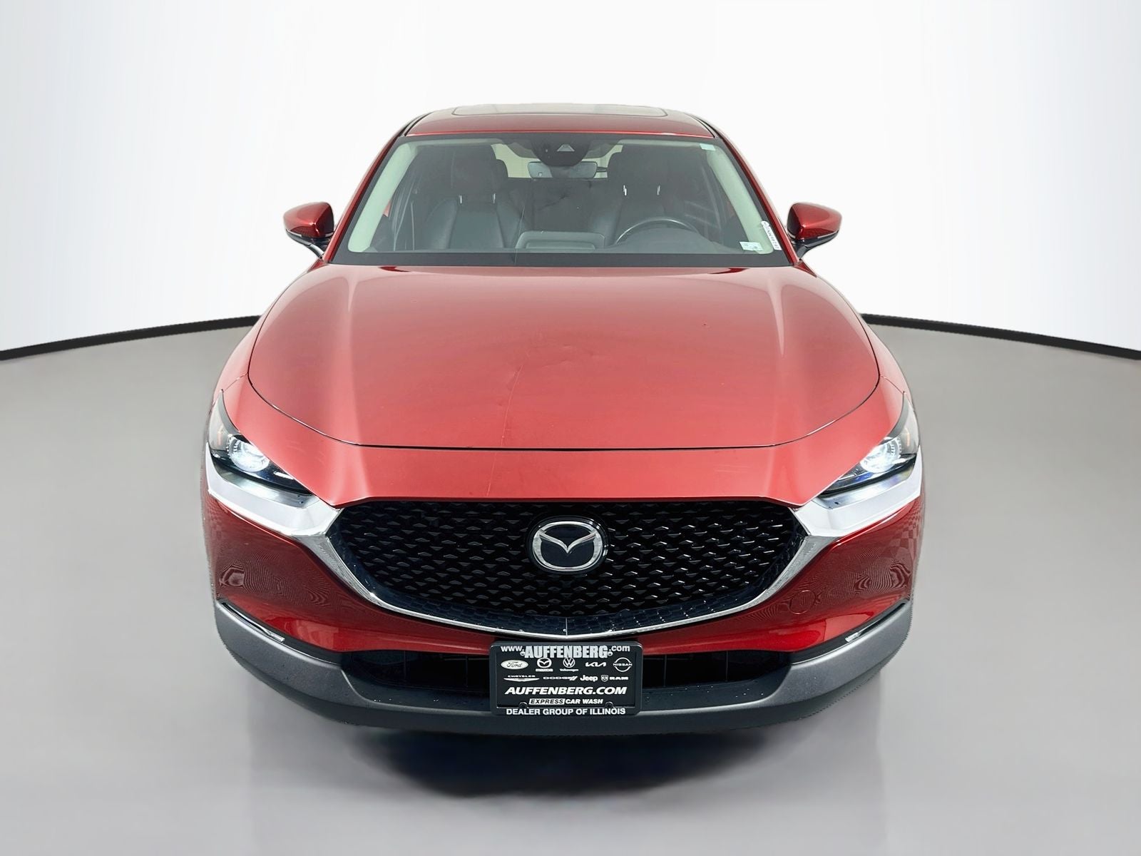 2021 Mazda Mazda CX-30 Preferred