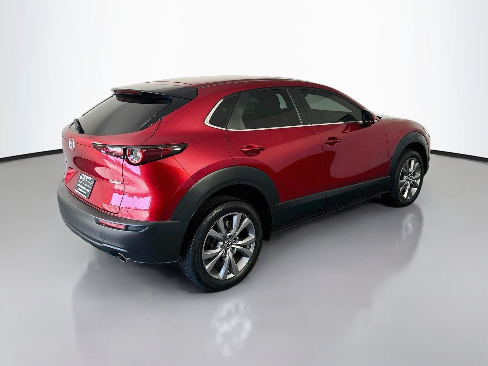2021 Mazda Mazda CX-30 Preferred
