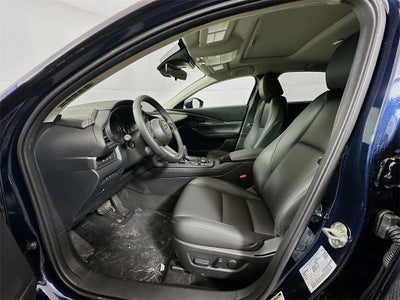 2026 Mazda Mazda CX-30 2.5 S Preferred