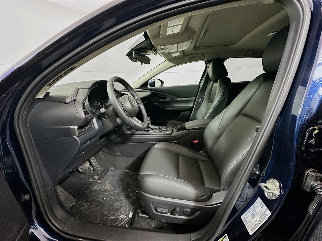 2026 Mazda Mazda CX-30 2.5 S Preferred