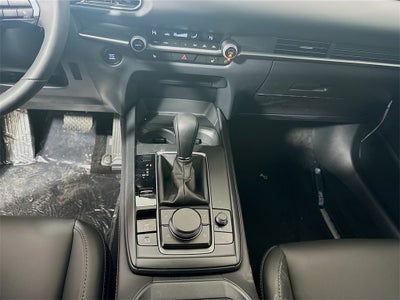 2026 Mazda Mazda CX-30 2.5 S Preferred