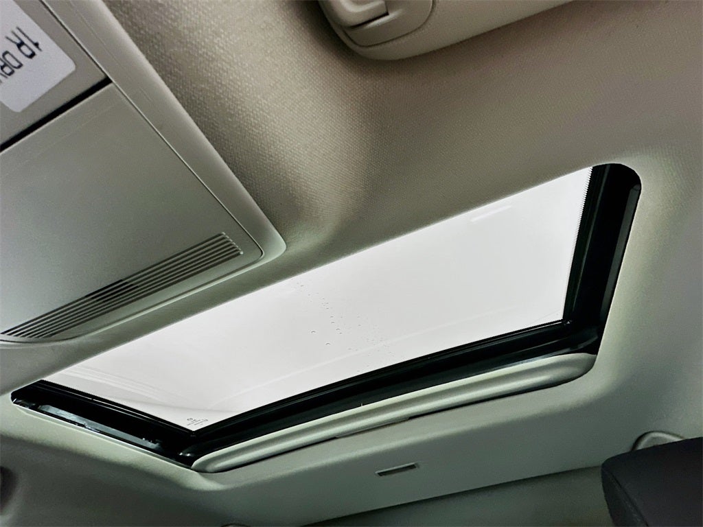 2026 Mazda Mazda CX-30 2.5 S Preferred