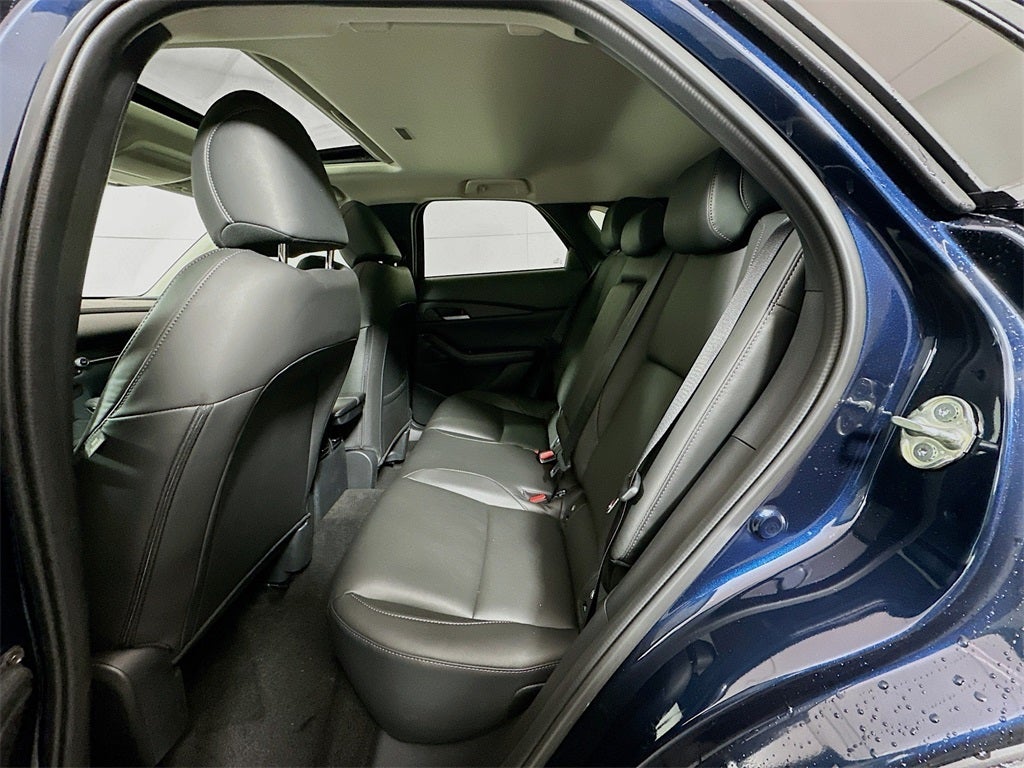 2026 Mazda Mazda CX-30 2.5 S Preferred