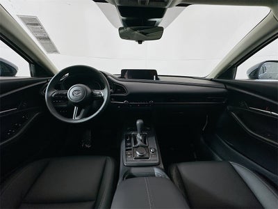 2026 Mazda Mazda CX-30 2.5 S Preferred