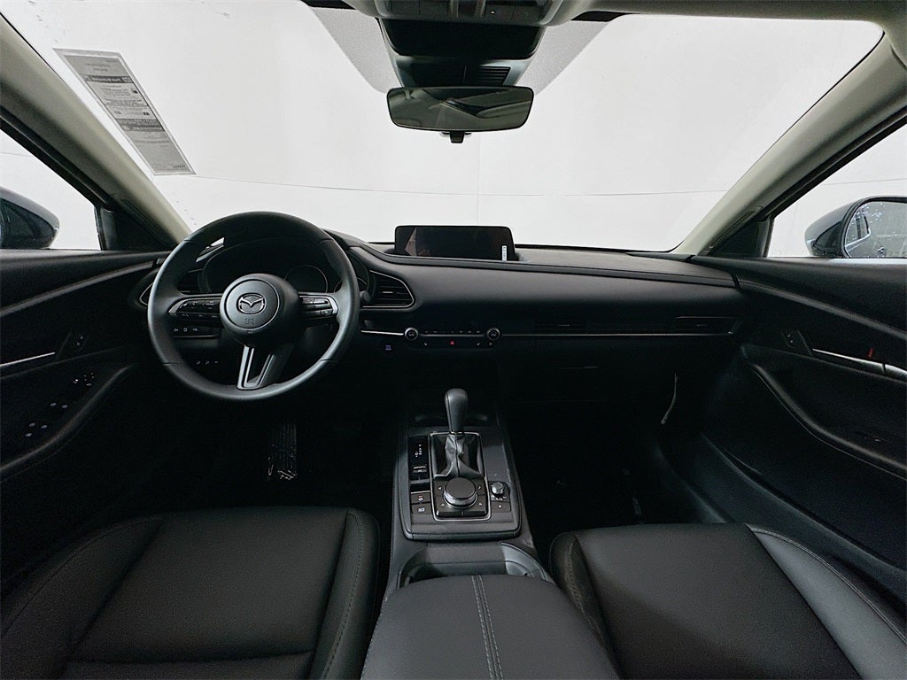 2026 Mazda Mazda CX-30 2.5 S Preferred