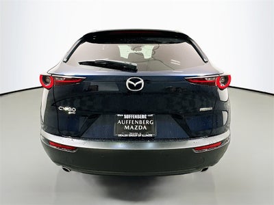 2026 Mazda Mazda CX-30 2.5 S Preferred