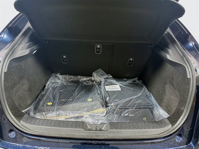 2026 Mazda Mazda CX-30 2.5 S Preferred