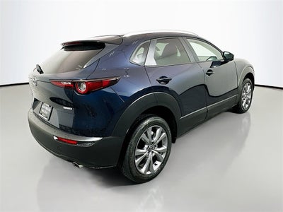 2026 Mazda Mazda CX-30 2.5 S Preferred
